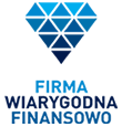 Firma Wiarygodna Finansowo logo