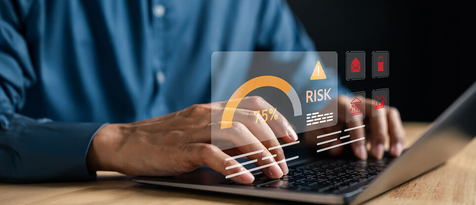 Scoring Credit Risk 3