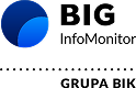 BIG InfoMonitor - GRUPA BIK