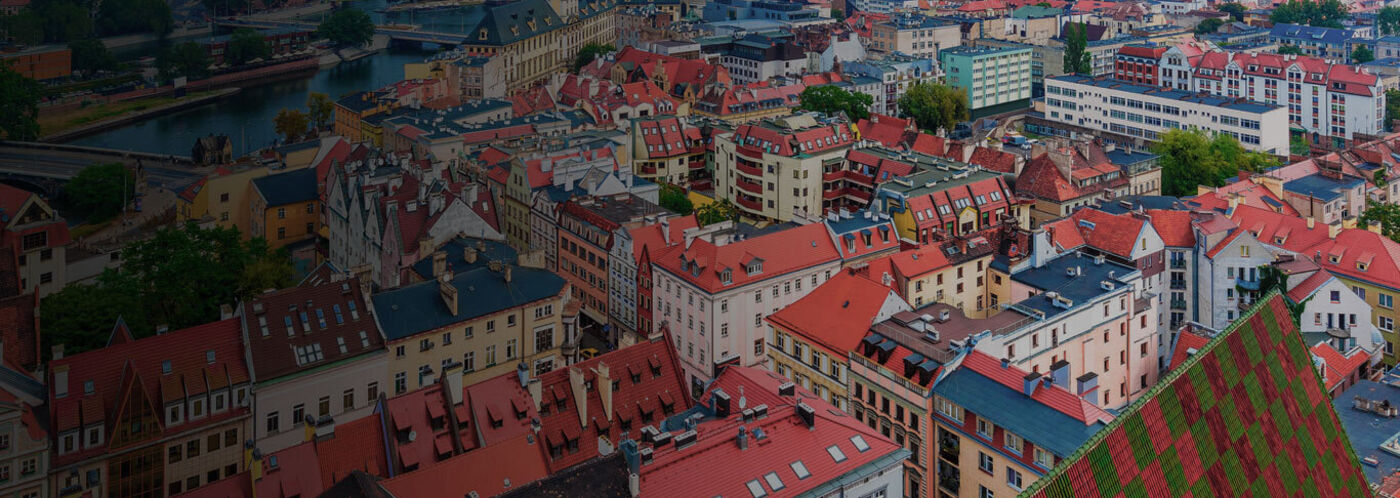 Samorządy