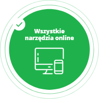 Wszystkie narzędzia online